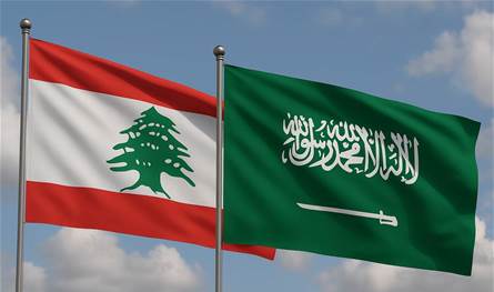 رسالة حياة في أول شحنة لبنانية إلى السعودية :الورد يفتتح عودة التصدير
