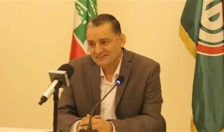 الفوعاني: مواقف الرئيس بري خريطة طريق وطنية والدولة مقصرة في إعادة الإعمار