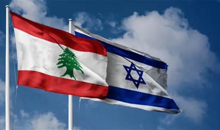 استكمالاً لليوم الثالث من المفاوضات... وصول الوفد اللبناني