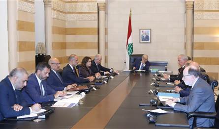 سلام: طلبت من جميع الوزارات والإدارات مواكبة عودة الجنوبيين إلى قراهم