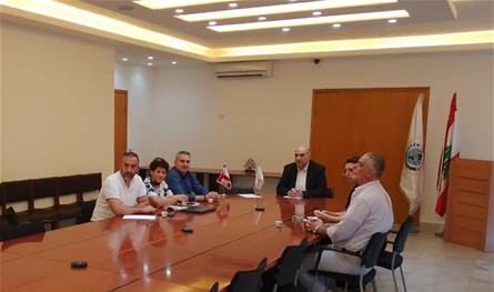 لتطوير التعاون الزراعي.. لبنان والسعودية يطلقان مساراً تنفيذياً