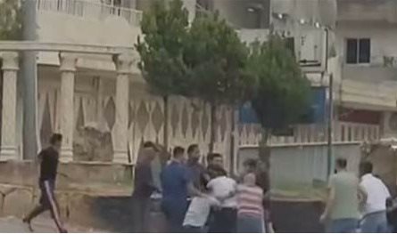 في وادي خالد.. ٥ جرحى إثر إشكال فردي