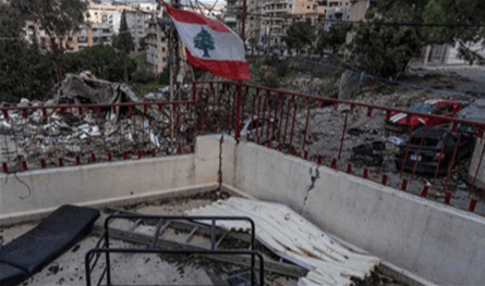 إغراق المفاوضات بتسريبات متناقضة ورفض مطالب لبنان لكسب الوقت