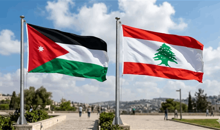 ترجيح نقل الاجتماعات العسكرية اللبنانية - الاسرائيلية الى الاردن