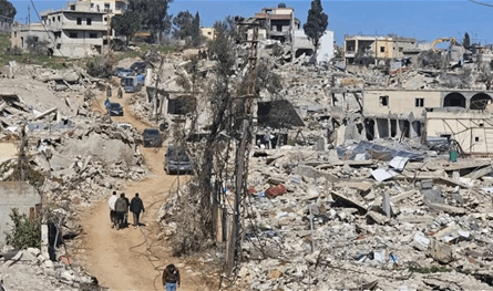 "المناطق التجريبية" في الجنوب.. اختبار للجيش أم فخّ للسيادة؟