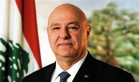 عون يرحّب بالإعلان الفرنسي الإيطالي بشأن آلية ما بعد اليونيفيل