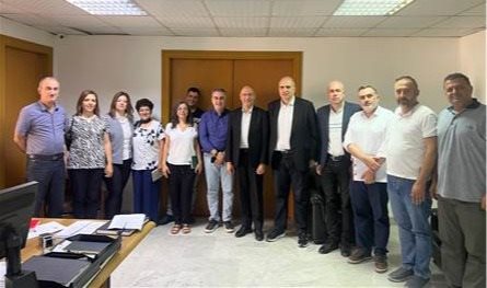 الزراعة والصناعة تكثفان جهودهما لمكافحة الغش وتعزيز الرقابة على قطاع الألبان والأجبان