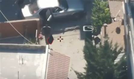 إسرائيل تنشر فيديو: قتلنا 7 عناصر من "حزب الله"