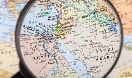 هل ينجح الشرق الأوسط في بناء توازن جديد؟
