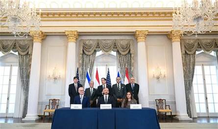 لبنان – اتفاق الإطار في واشنطن.. بين التنفيذ السياسي والاختبار الدستوري في لبنان