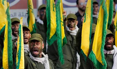 مسؤولون في "حزب الله" تواروا عن الأنظار.. وعادوا