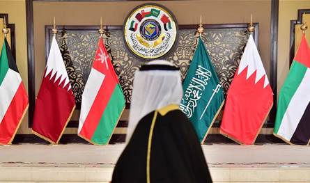 أمين عام "مجلس التعاون الخليجي": ندعم لبنان ونرحب بـ"اتفاق الإطار"