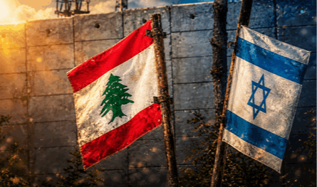 "ملحق أمني سري" بين لبنان وإسرائيل.. هذا آخر تقرير من تل أبيب