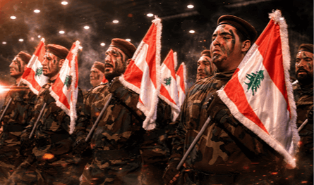 "إيران لم تعد تعتمد على حزب الله".. إليكم آخر تقرير أميركي