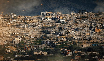 ميدان الجنوب.. ماذا فعلت إسرائيل صباحاً؟