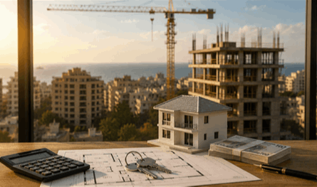 قروض جديدة للإسكان.. هل سيعود اللبنانيون إلى شراء "منزل الأحلام"؟