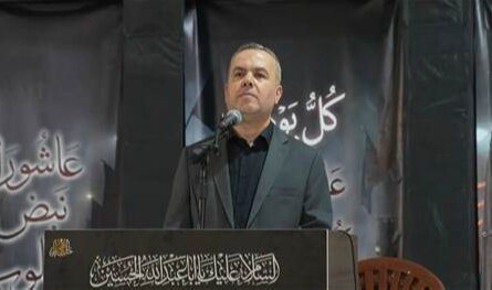 فضل الله: "اتفاق الإطار" هو "صك استسلام"