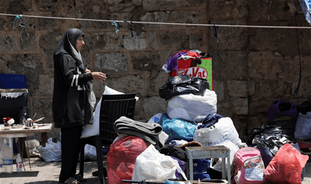 تقرير إيراني يتحدث عن "حرب جديدة" في لبنان.. ماذا كشف؟