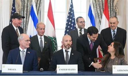 اتفاق الإطار اللبناني-الإسرائيلي: بين رهانات الحكم… ومحاذير الفتنة