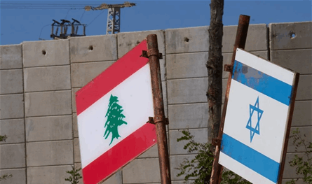 اتفاق واشنطن في القانون: يفترض ان يعرض على الحكومة وينال موافقة الثلثين