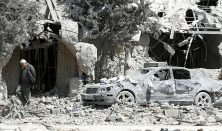 إتفاق واشنطن يصحّح "سقطة"إسلام آباد؟