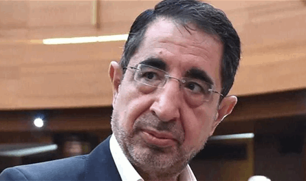 الحاج حسن يهاجم "اتفاق الإطار": الوفد اللبناني متآمر على شعبه