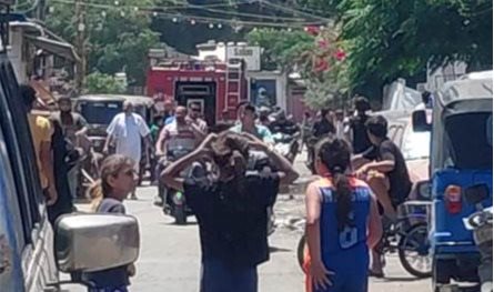 توتّر بين قوى الأمن والأهالي... إليكم ما تشهده الميناء
