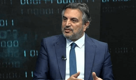 الخولي: الإصرار على المضي في المرسوم 3214 كان سيدفع البلاد نحو فوضى اجتماعية خطيرة