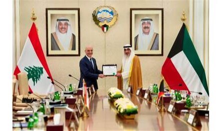 الحجار: حريصون على تعزيز التعاون الأمني مع الكويت