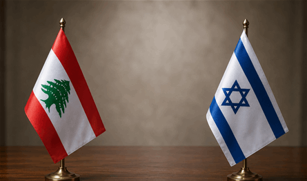 النص الكامل لـ"الملحق الأمني" الخاص بـ"اتفاق الإطار".. هذه بنوده