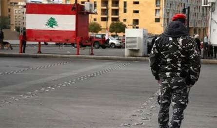 توافق دولي لإعادة هندسة أمن لبنان