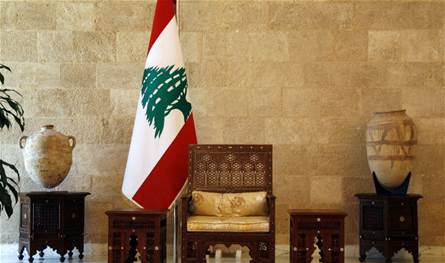 قطيعة مع الرئيس