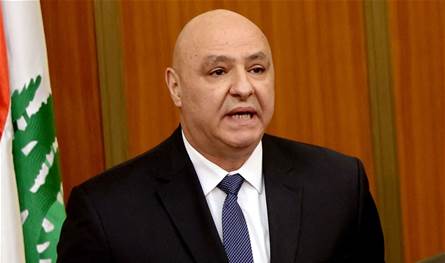 عون "سيدحضُ الشائعات"