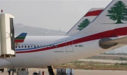 عن حركة الوافدين إلى لبنان.. هذا ما كشفه نقيب مكاتب السياحة والسفر