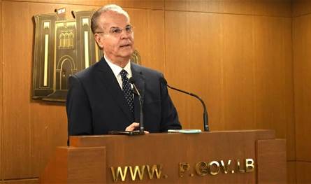 تدابير رقابية مرتقبة لمعالجة واقع السجون والنظارات في لبنان
