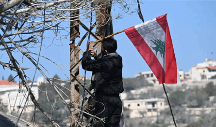 تقرير إسرائيلي يتكلم عن سيناريو 1983 في لبنان.. هل يتكرر؟