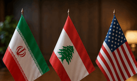 إيران تعلن إنشاء لجنة ثلاثية لمتابعة إنهاء حرب لبنان
