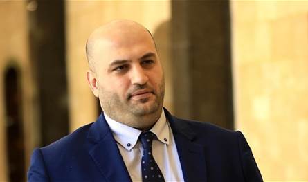 ناصر الدين من الجنوب: مستمرون بالتغطية الصحية الكاملة ودماء الشهداء رسمت الحدود