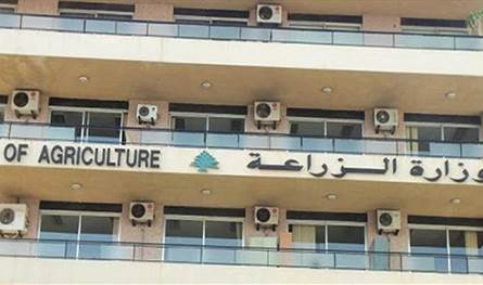 لتعزيز جودة الصادرات الزراعية اللبنانية.. اجتماع في وزارة الزراعة