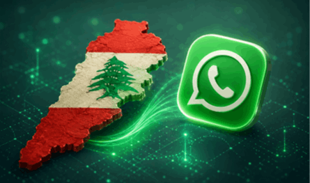 لمستخدمي "واتسآب" في لبنان.. تحذيرٌ جديد