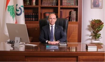 البروفيسور جوزف صعب رئيساً لجامعة الحكمة