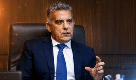 خلال أيام.. زيارة مرتقبة لعباس إبراهيم إلى السعودية