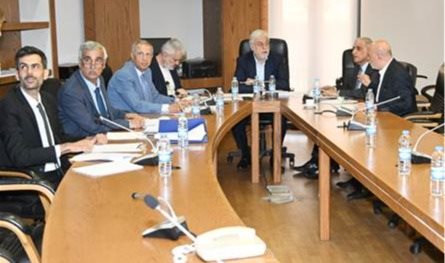في مجلس النواب.. بحث بشأن تحديث "قانون البلديات"