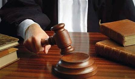 سيجارة داخل قاعة المحكمة تؤجل جلسات الجنايات في الشمال
