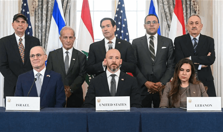 لبنان – أنا مستعد للتسوية إذا كان الطرف الآخر جاهزًا