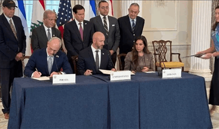 "الإطار" ليس معاهدة دولية وطرحه على البرلمان ليس دستوريًا
