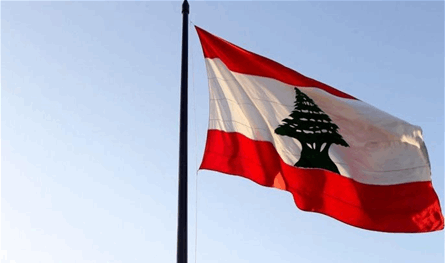 مشاورات عربية مع" الداخل اللبناني"