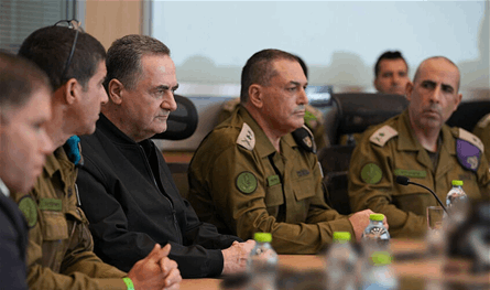 تنسيق أميركي إسرائيلي جديد بشأن لبنان