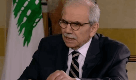 سلام يدافع عن "اتفاق الاطار"…فهل يحسم الجدل؟