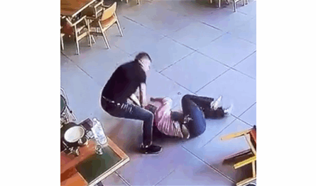 اعتدى على زوجته في شتورا.. وهذا ما فعلته قوى الأمن